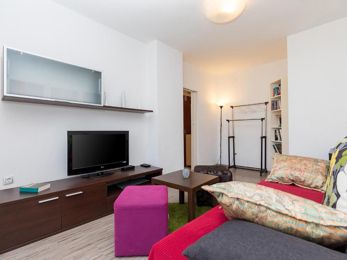 Appartement Tasha à Poreč Extérieur photo